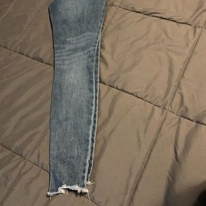 Jessica Simpson Maternity Jeans